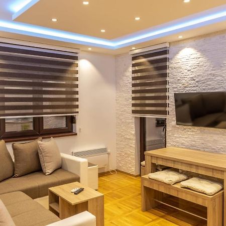 Apartments Mikic Златибор Екстер'єр фото