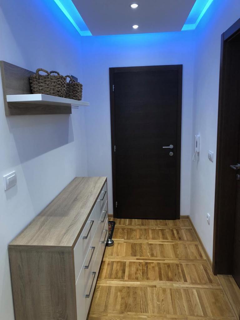 Apartments Mikic Златибор Екстер'єр фото
