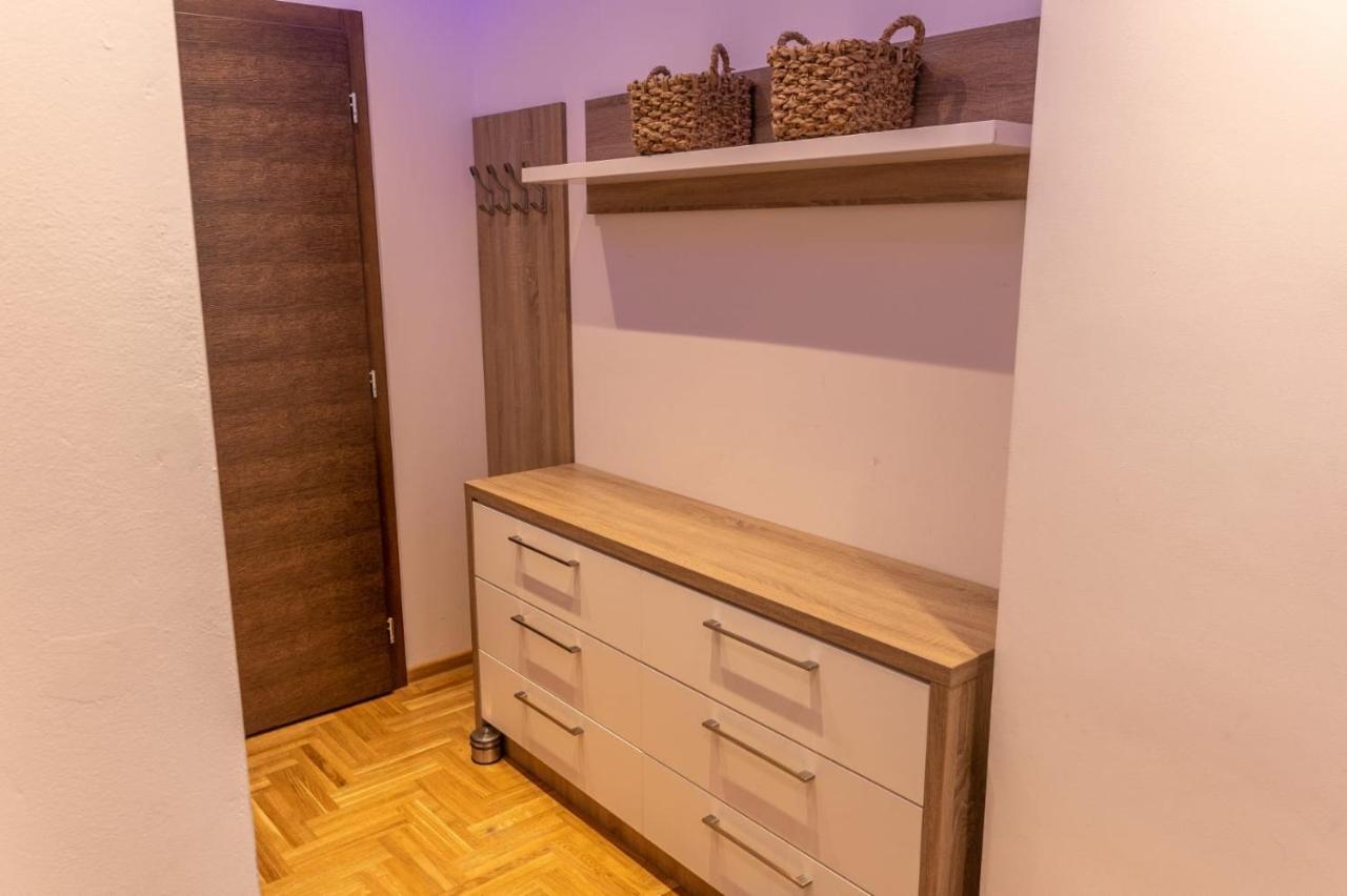 Apartments Mikic Златибор Екстер'єр фото