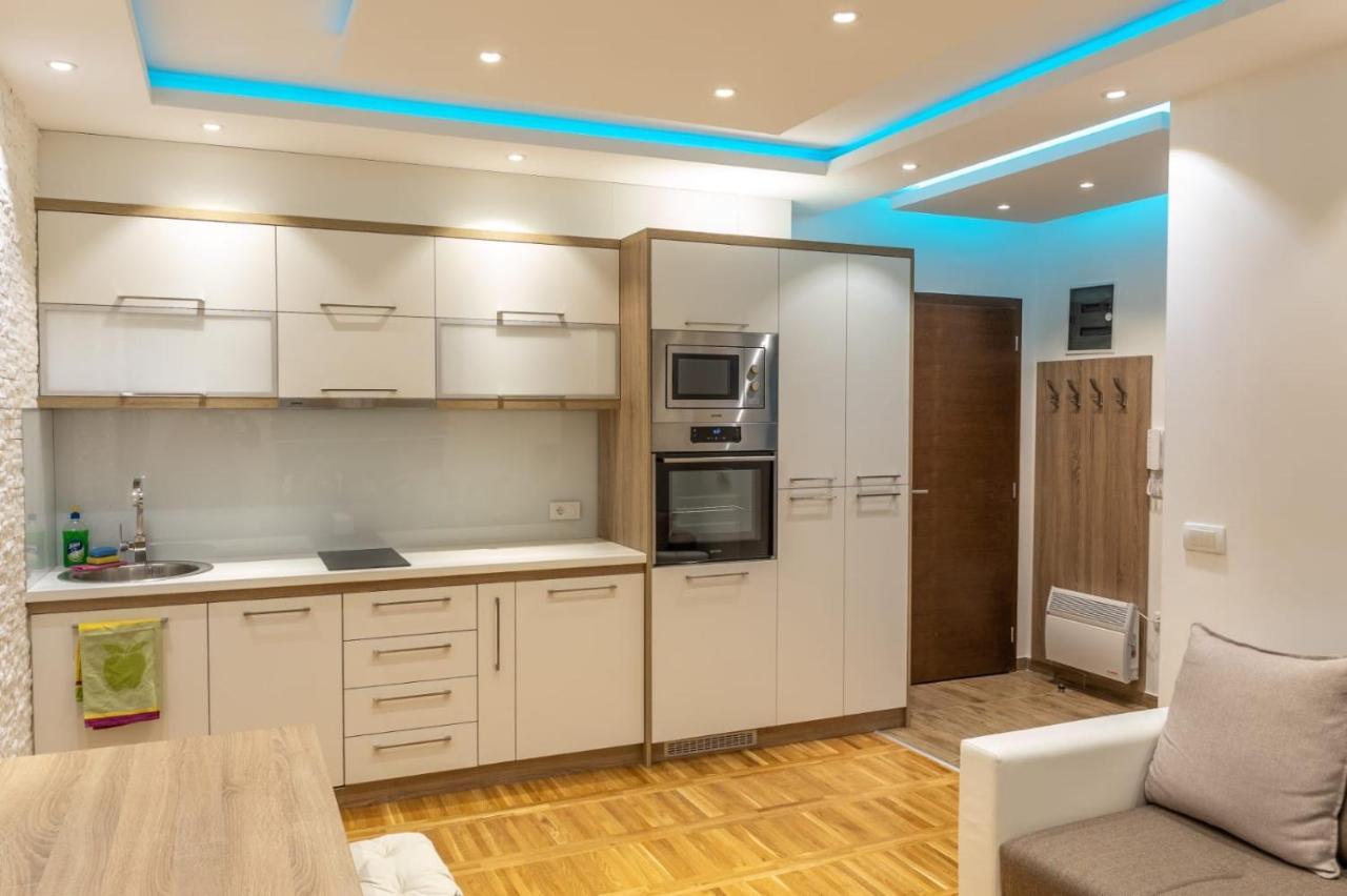 Apartments Mikic Златибор Екстер'єр фото